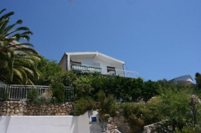 Apartments with a parking space Podaca, Makarska - 6798